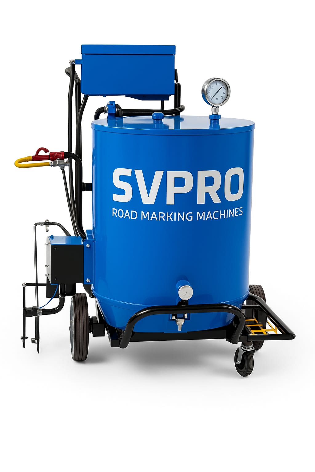 SVPRO Máquina Bituminera GLP